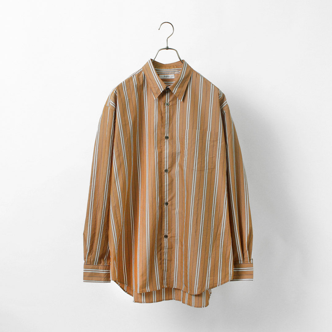 【30%OFF】FUJITO(フジト) ビッグサイズ シャツ 柄