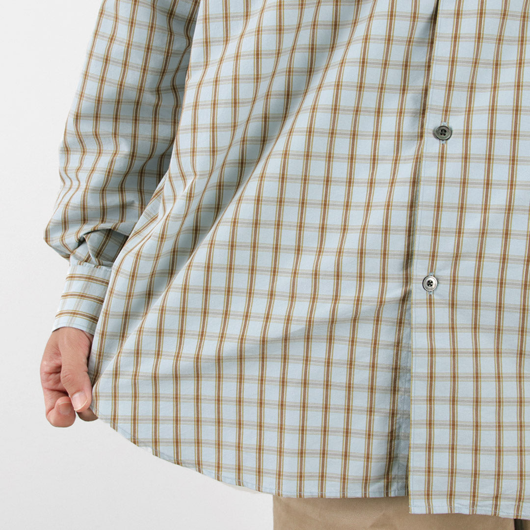 【30%OFF】FUJITO(フジト) ビッグサイズ シャツ 柄