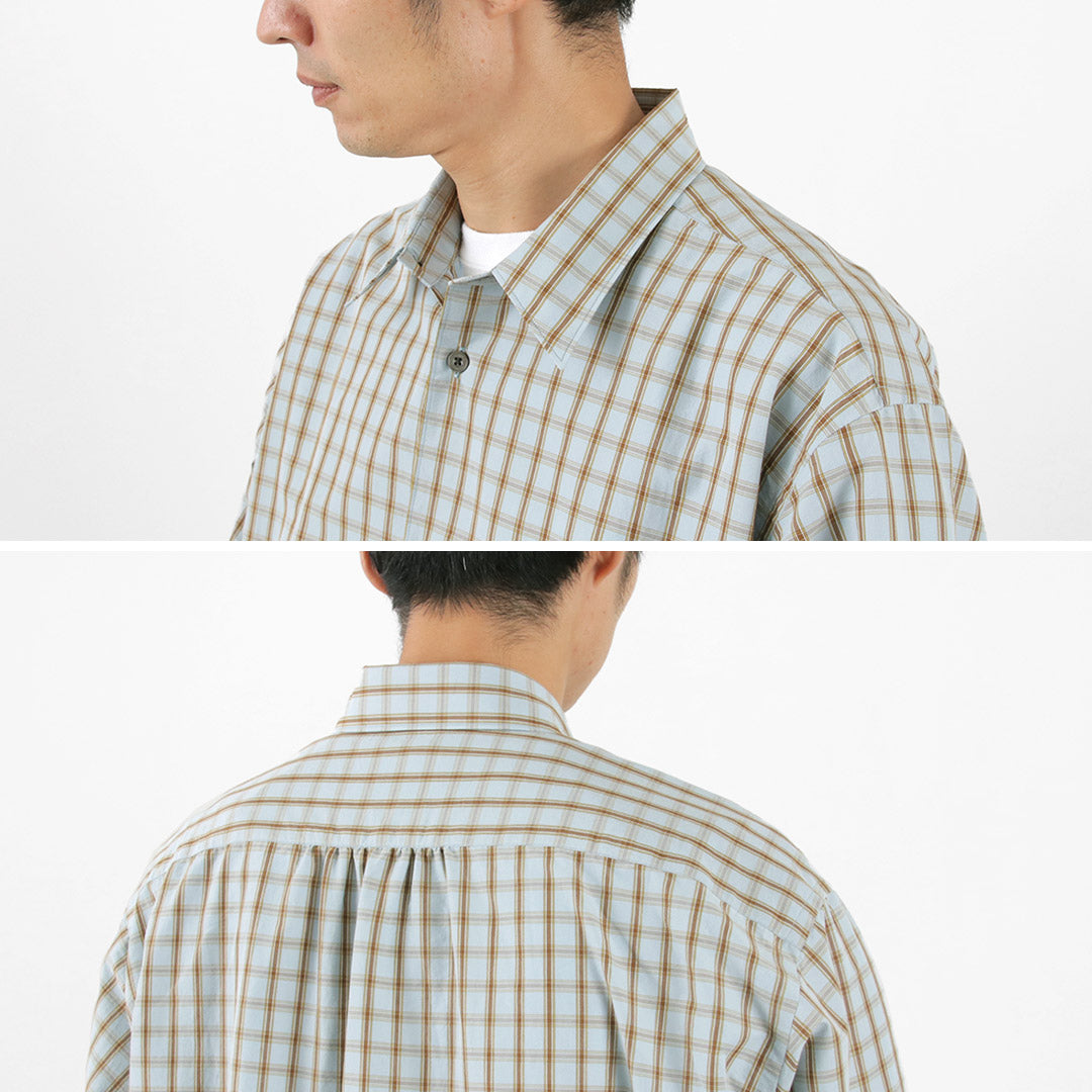 【30%OFF】FUJITO(フジト) ビッグサイズ シャツ 柄