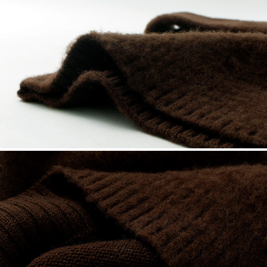 FUJITO(フジト) スノーセーター