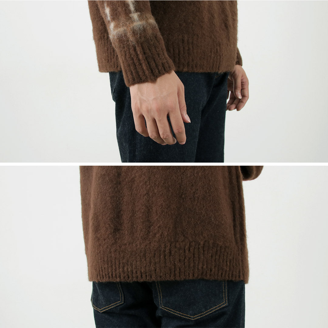 FUJITO(フジト) スノーセーター