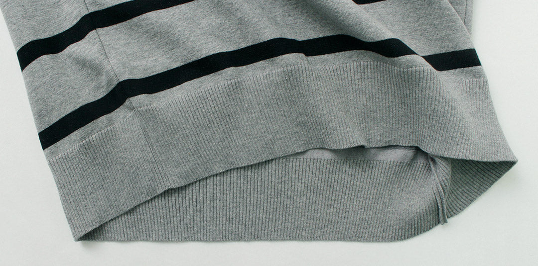 【30%OFF】FUJITO(フジト) ラガーシャツ デイビッド