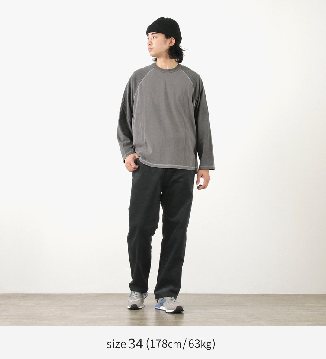 FUJITO(フジト) カウボーイパンツ