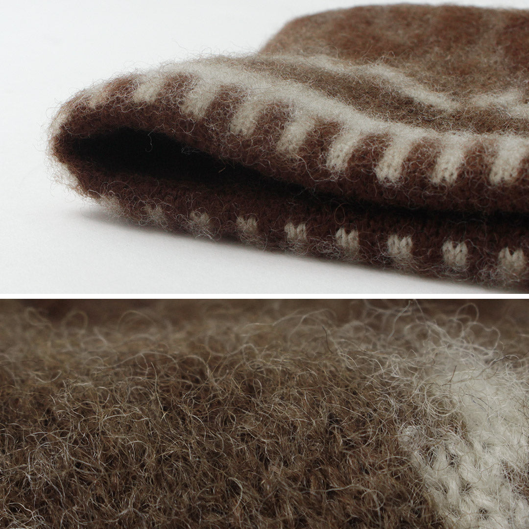 FUJITO(フジト) スノー ネックウォーマー