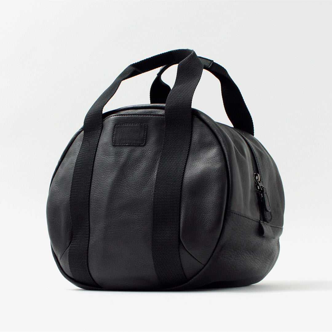 【30%OFF】FUJITO(フジト) レザー ヘルメットバッグ