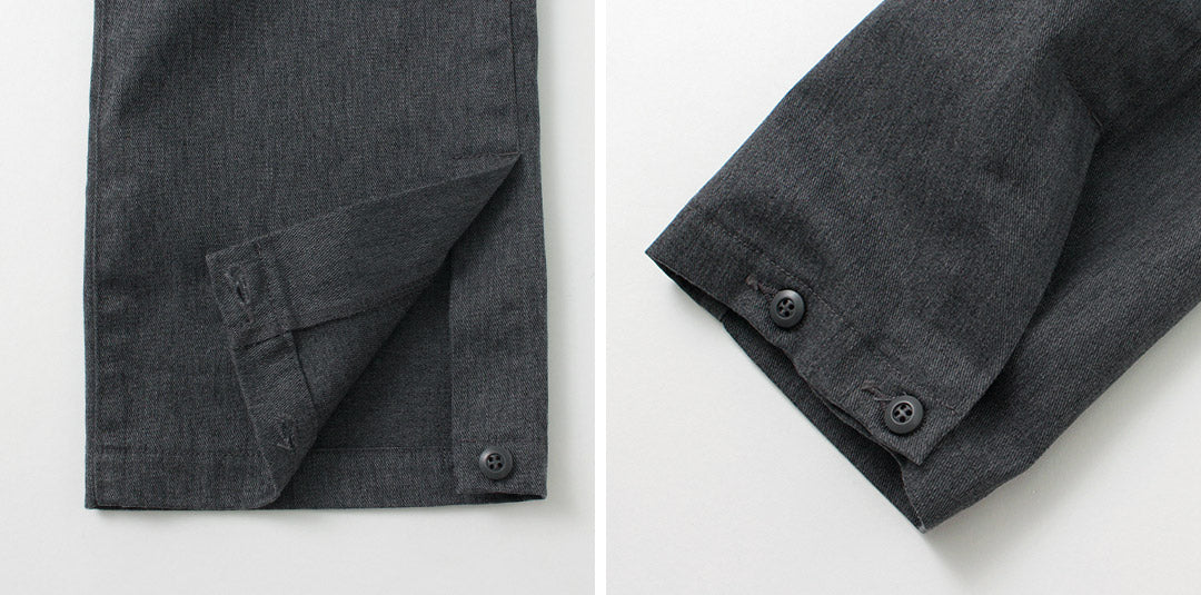 【50%OFF】JAPAN BLUE JEANS(ジャパンブルージーンズ) 別注 RJB1780 T/C ユーティリティ ワークトラウザー