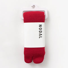 red / F