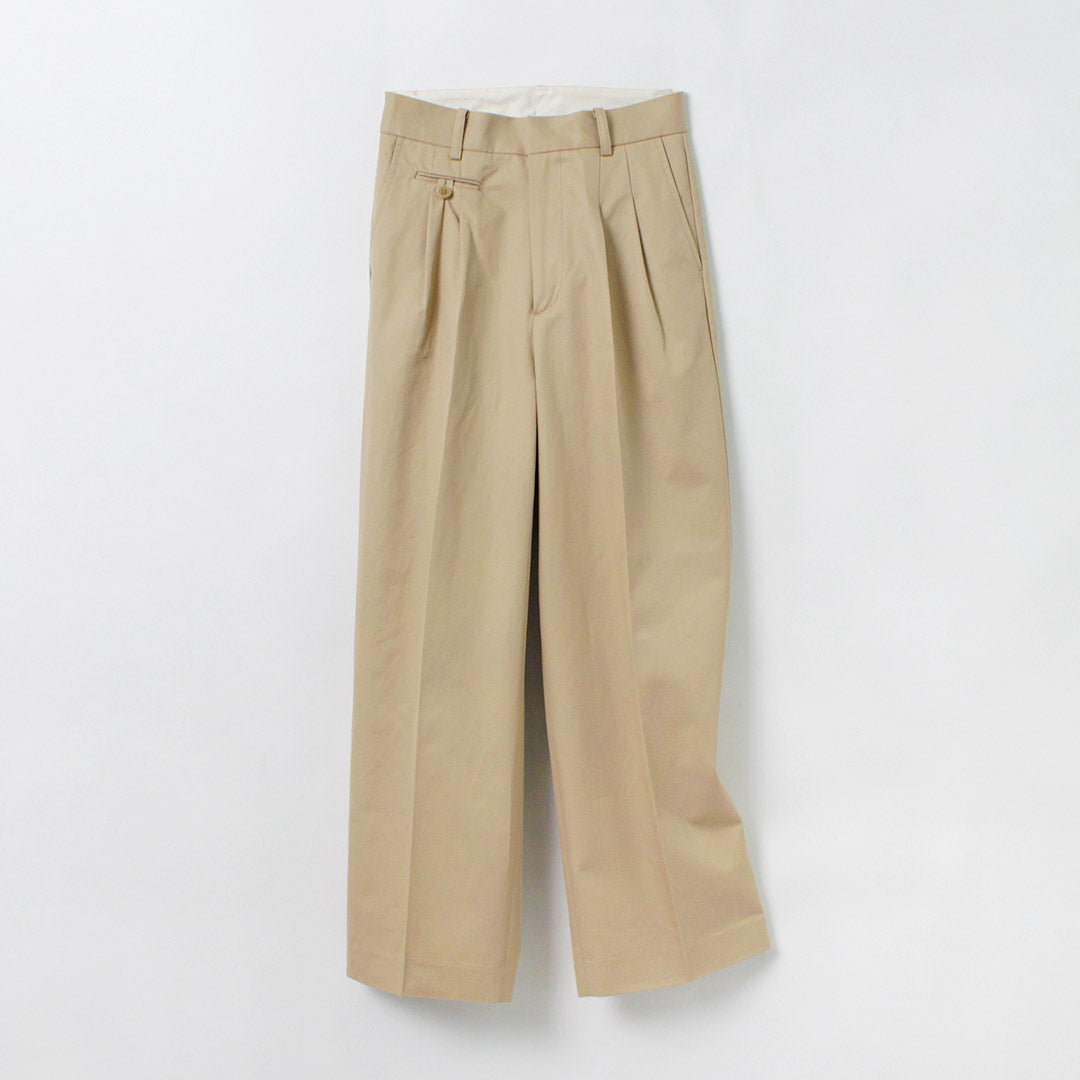 THEFLATS(ザフラッツ)