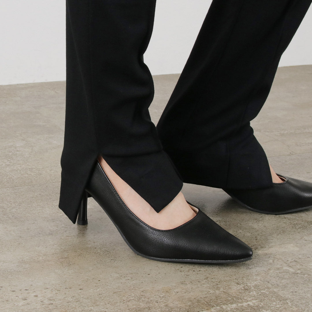 【40%OFF】THE FLATS(ザ フラッツ) センターシームパンツ