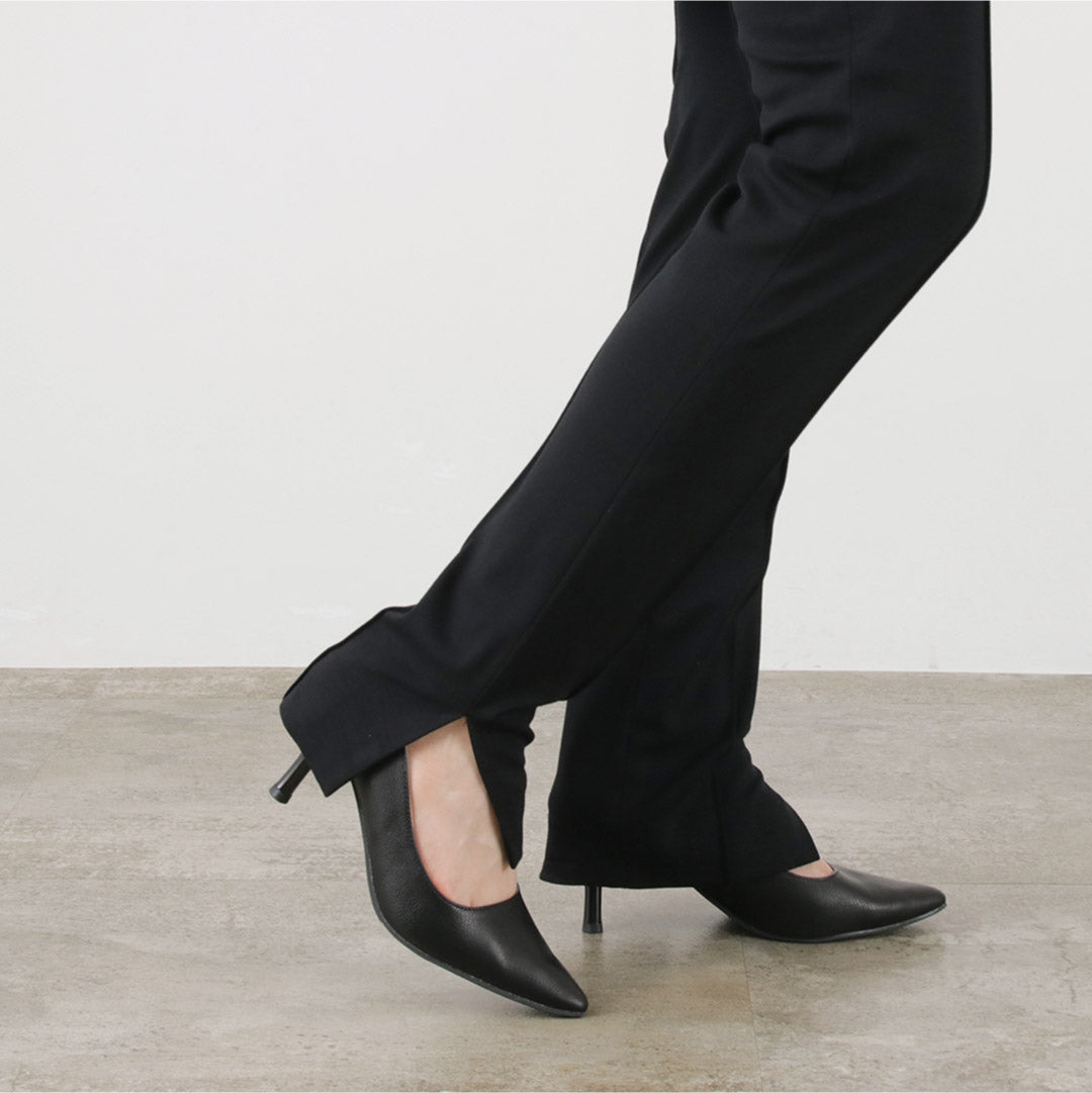 【40%OFF】THE FLATS(ザ フラッツ) センターシームパンツ