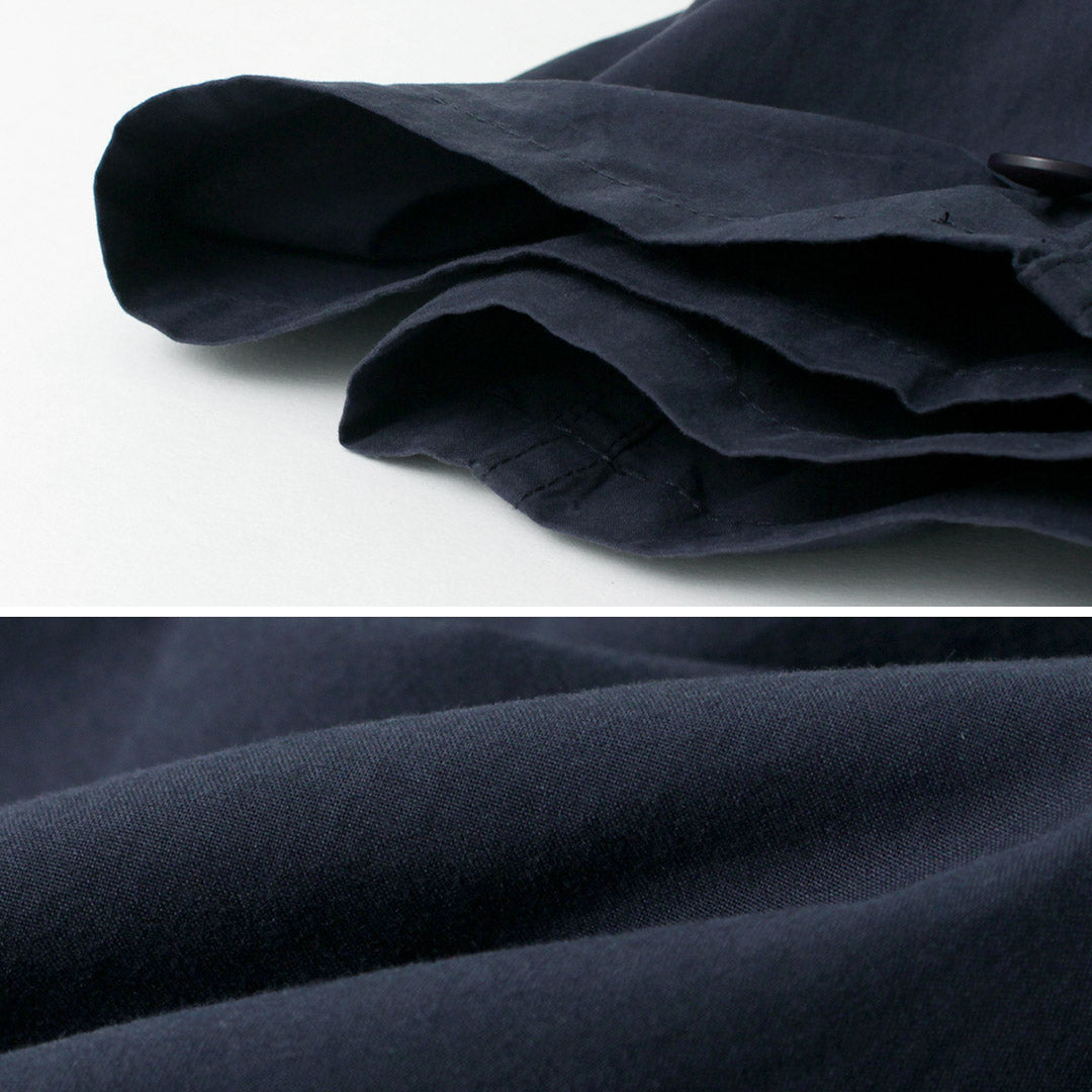 【50%OFF】JOHNBULL(ジョンブル) MIL サイクルパンツ