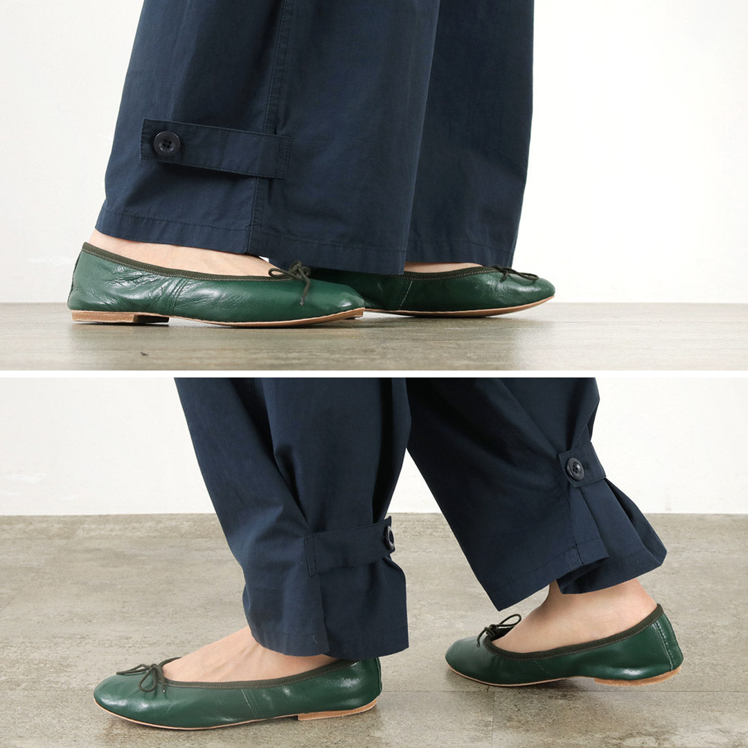 【50%OFF】JOHNBULL(ジョンブル) MIL サイクルパンツ