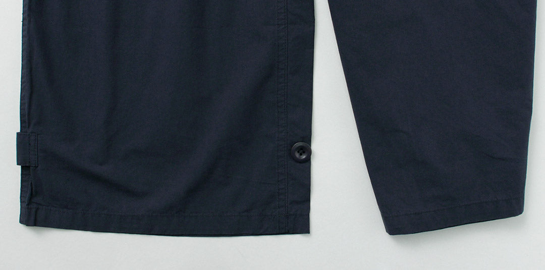 【50%OFF】JOHNBULL(ジョンブル) MIL サイクルパンツ