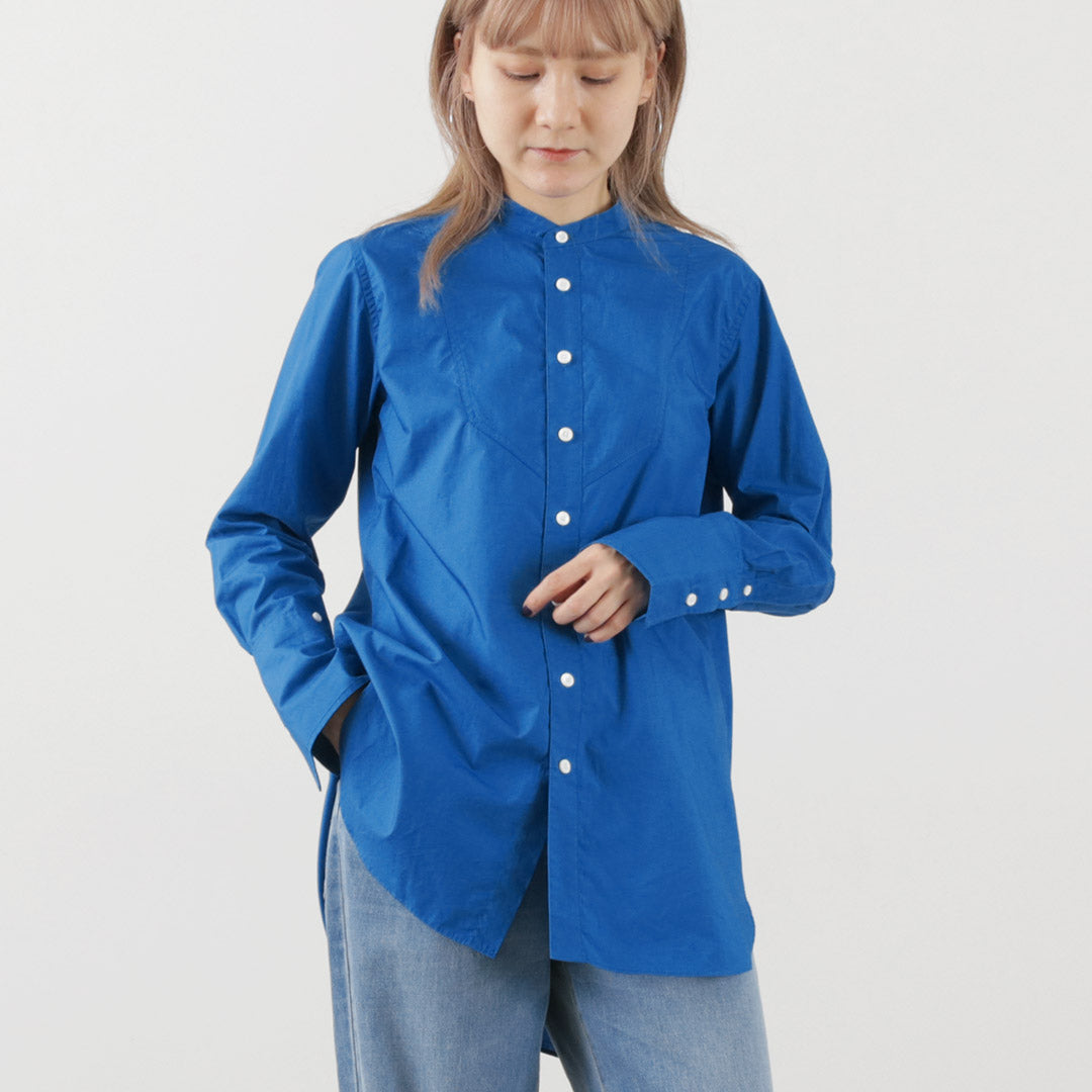 【50%OFF】JOHNBULL(ジョンブル) 60/タイプライター ボザムシャツ