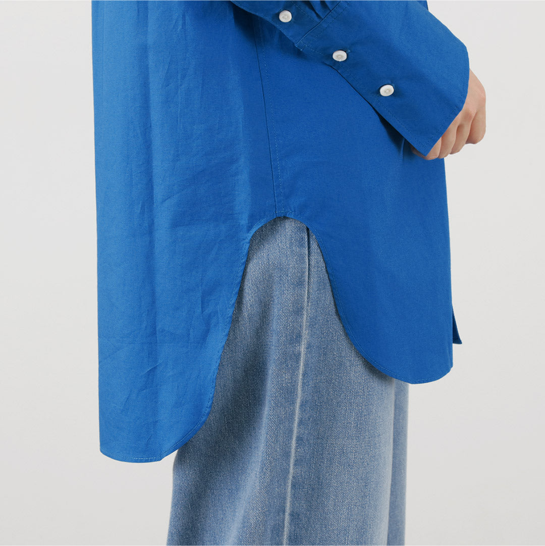 【50%OFF】JOHNBULL(ジョンブル) 60/タイプライター ボザムシャツ