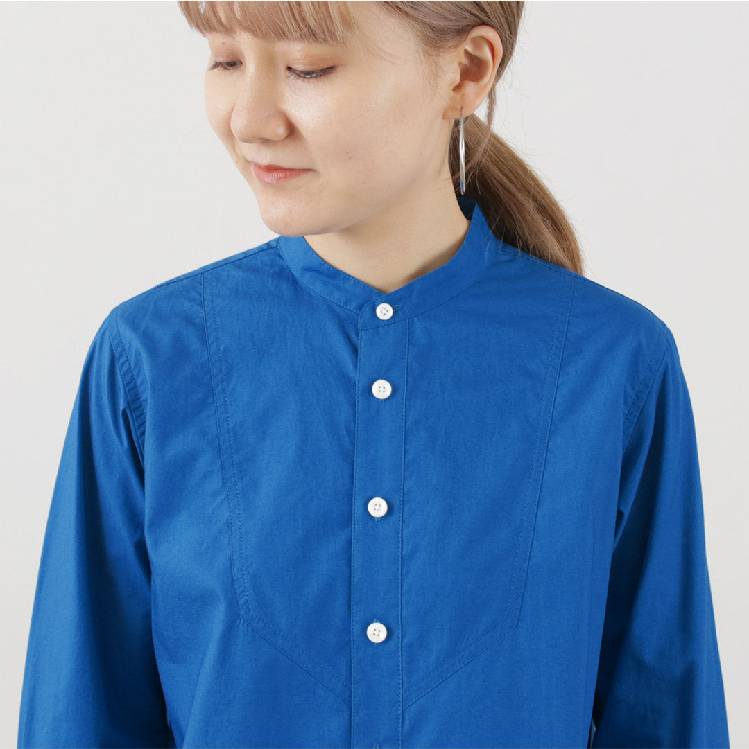 【50%OFF】JOHNBULL(ジョンブル) 60/タイプライター ボザムシャツ