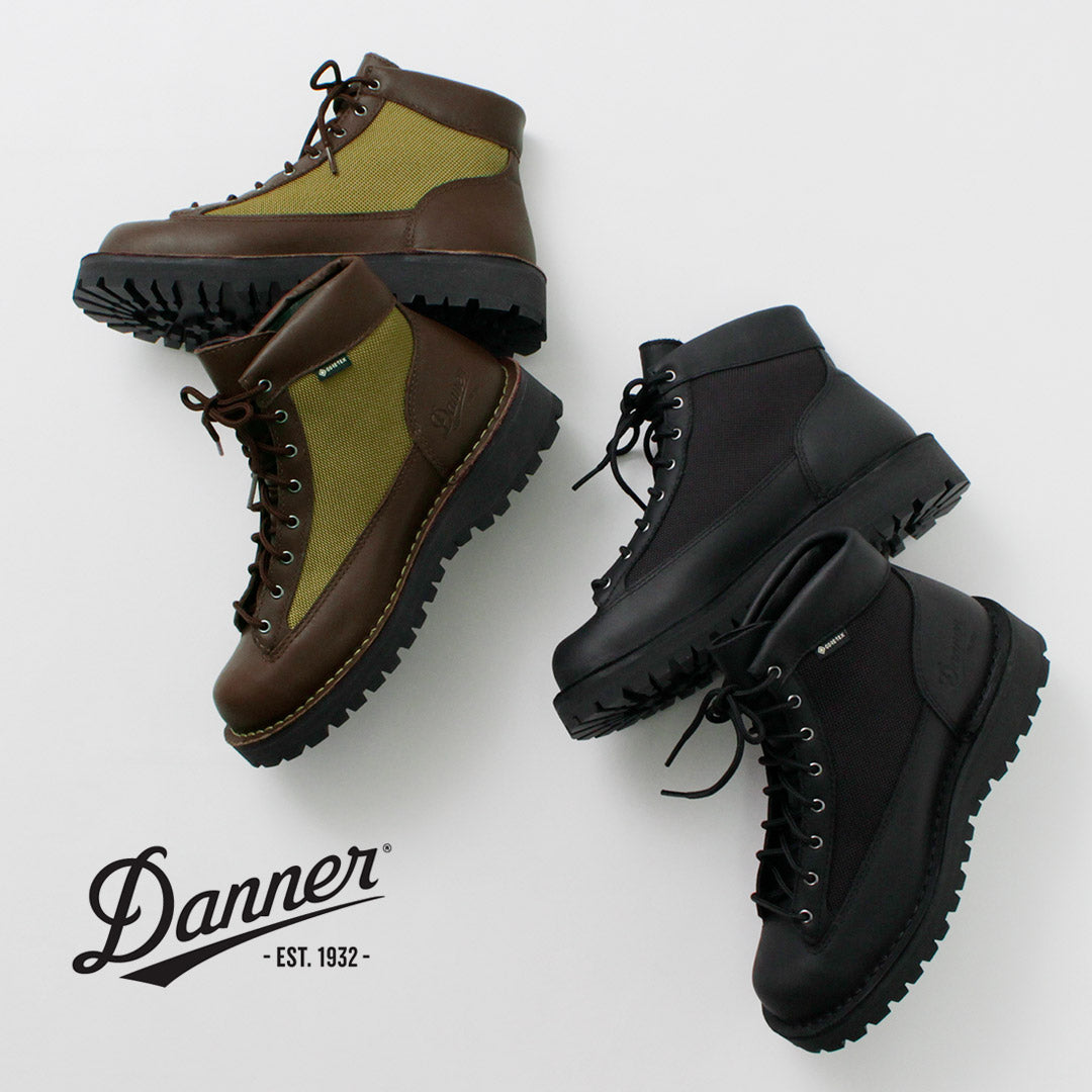 【30%OFF】DANNER(ダナー) ダナー フィールド レディース