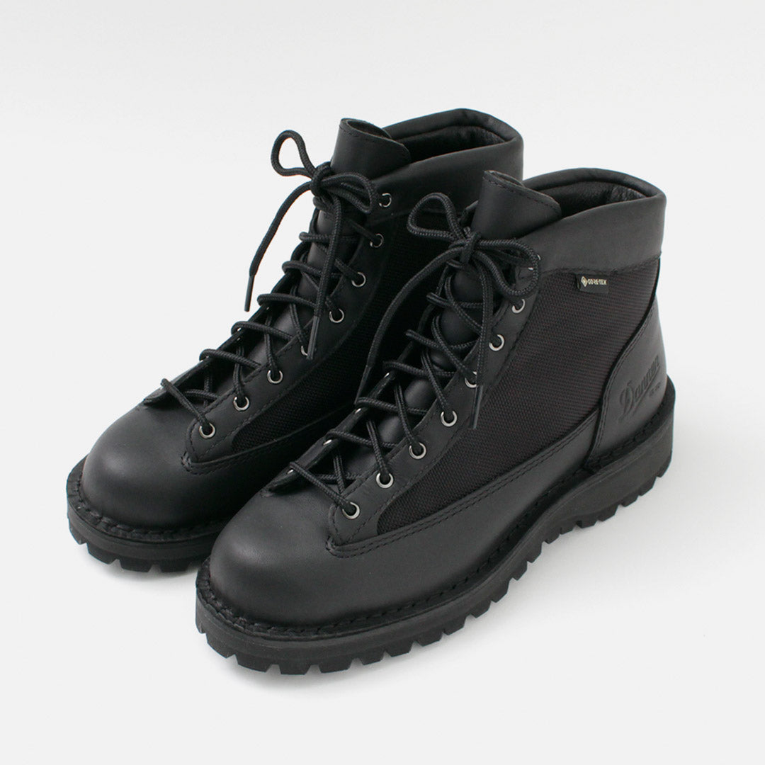 danner field ダナーフィールド　ブラック　25.5