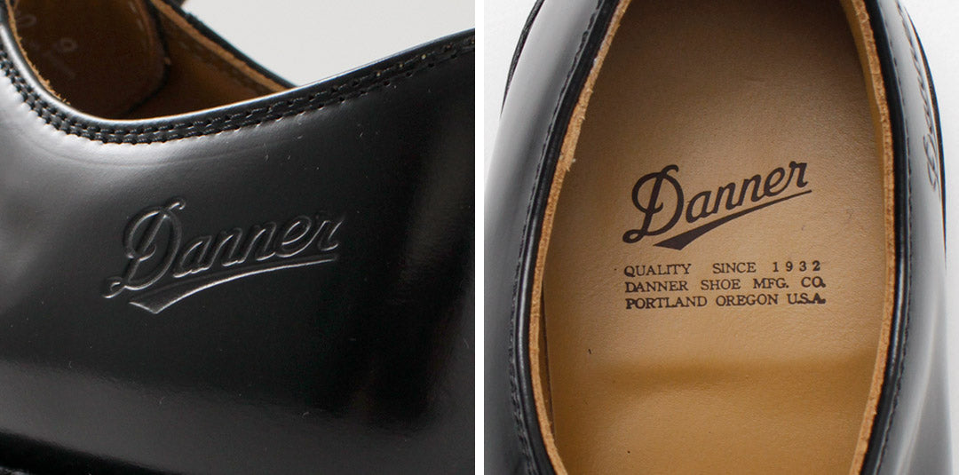 DANNER(ダナー) ポストマンシューズ