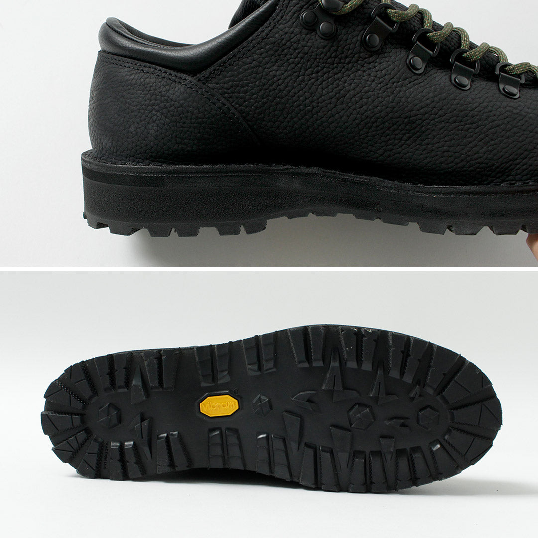 DANNER(ダナー) マウンテンリッジ ロウ クレッター シューズ