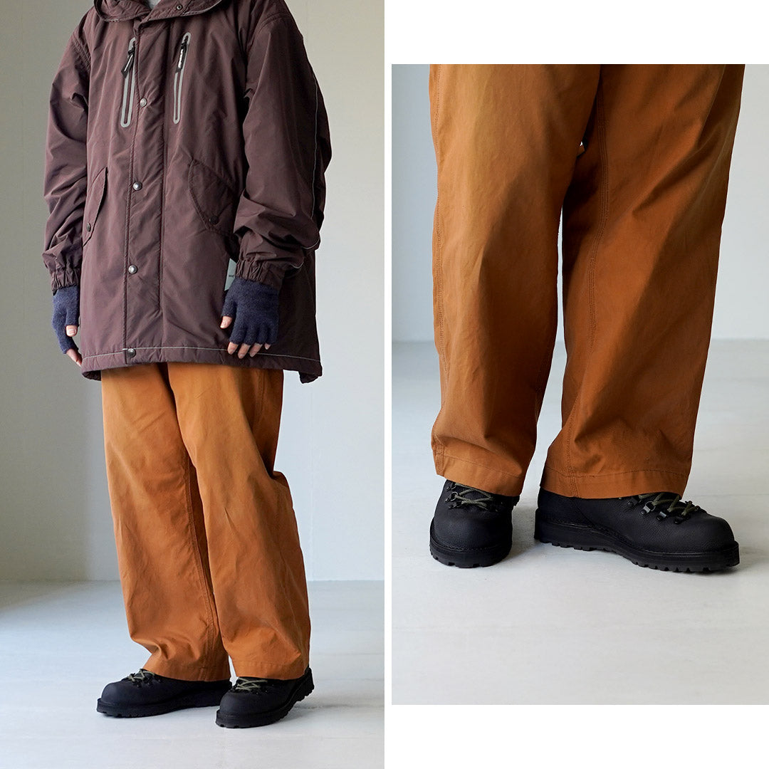 DANNER(ダナー) マウンテンリッジ ロウ クレッター シューズ