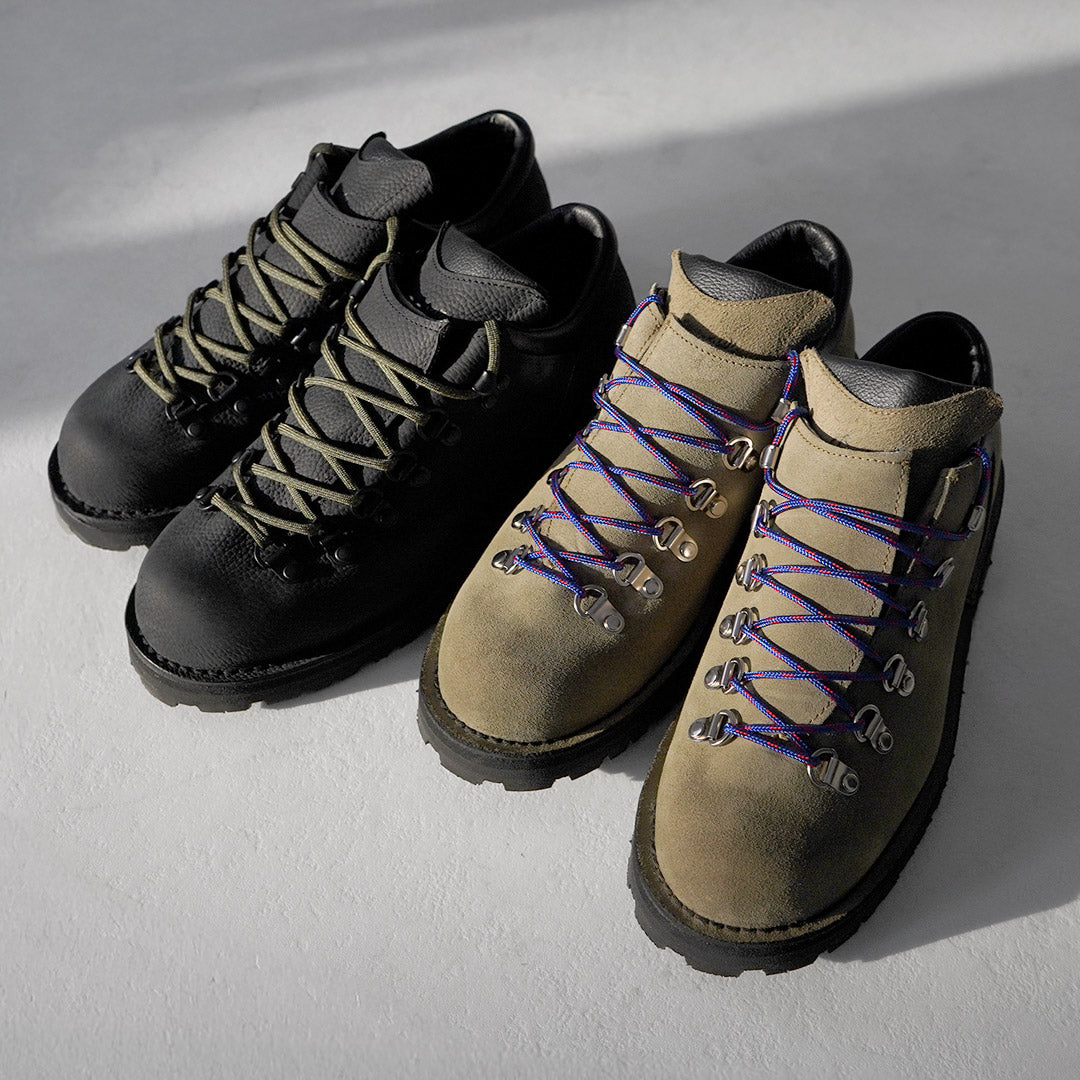 DANNER(ダナー) マウンテンリッジ ロウ クレッター シューズ