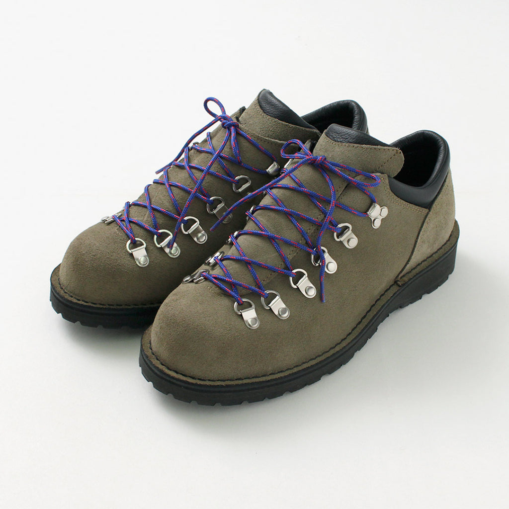 DANNER（ダナー） マウンテンリッジ ロウ クレッター｜ROCOCO ONLINE STORE