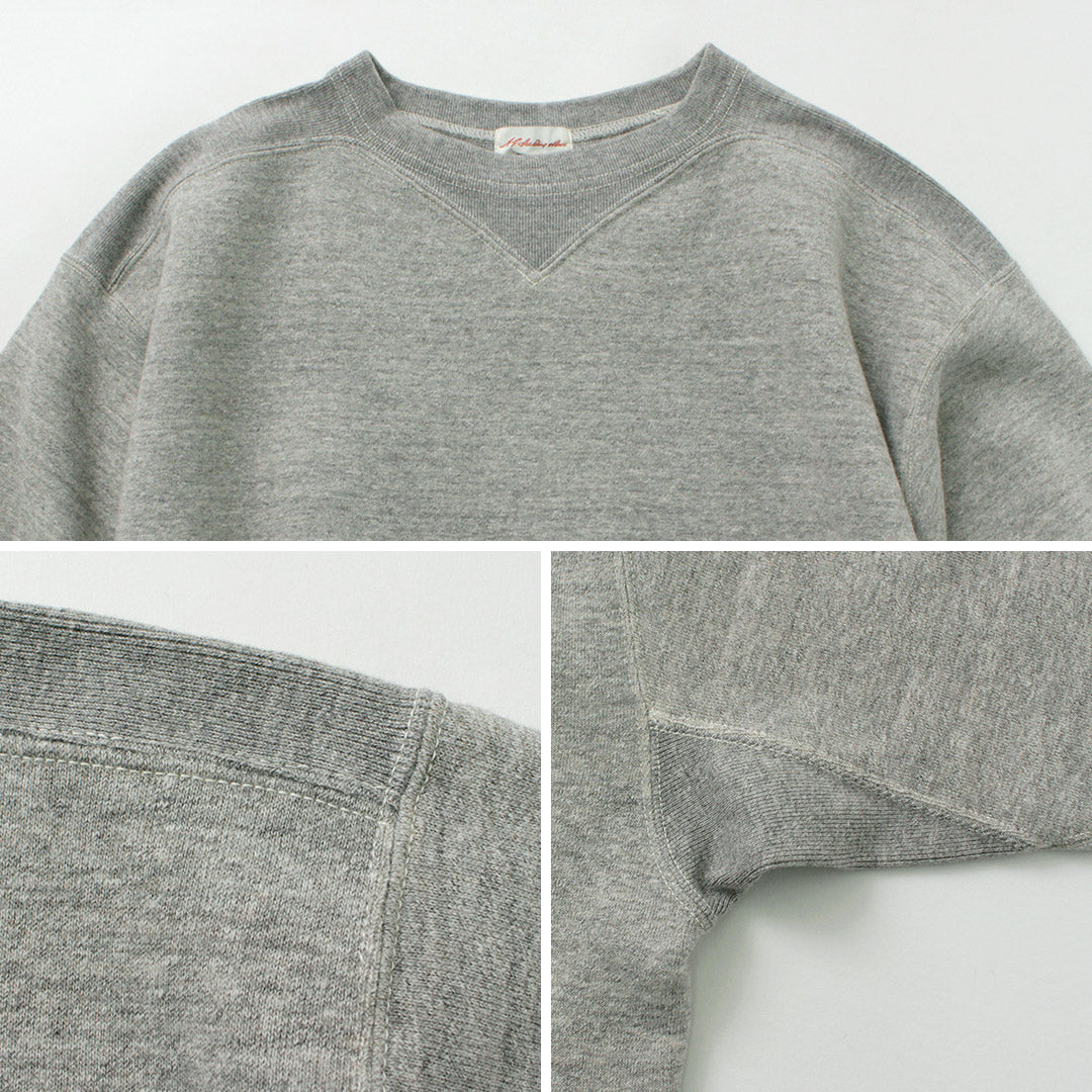 A.G.SPALDING&BROS(A.G.スポルディング&ブロス)