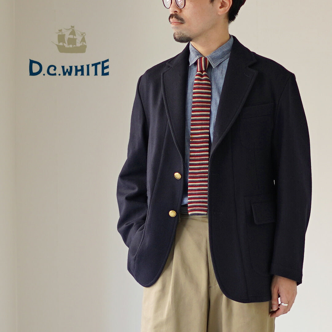D.C.WHITE(ディーシーホワイト)