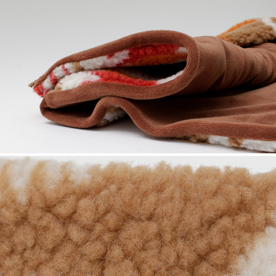 PENDLETON(ペンドルトン) ボア バラクラバ