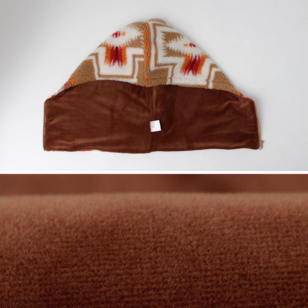 PENDLETON(ペンドルトン) ボア バラクラバ