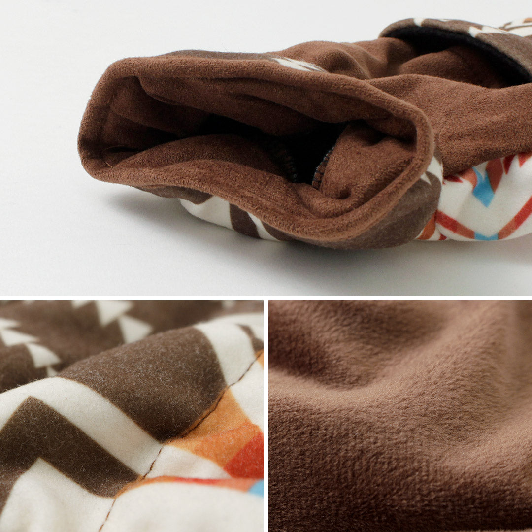 PENDLETON(ペンドルトン) UCダウン ミトン