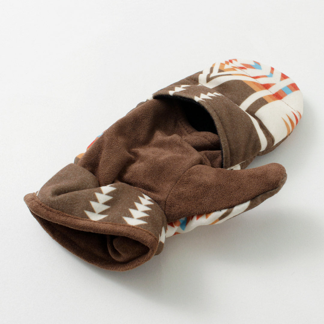 PENDLETON(ペンドルトン) UCダウン ミトン