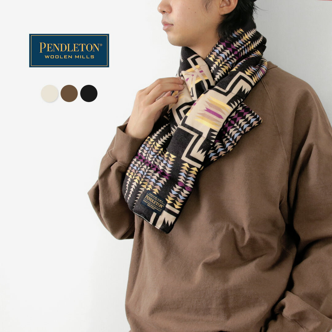 【30%OFF】PENDLETON(ペンドルトン) UCダウン マフラー