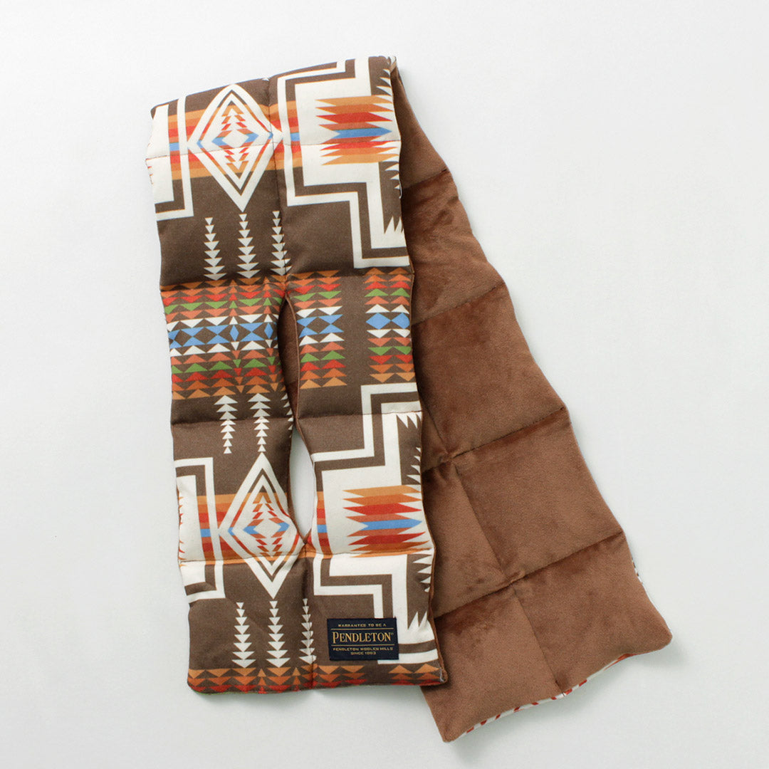 【30%OFF】PENDLETON(ペンドルトン) UCダウン マフラー