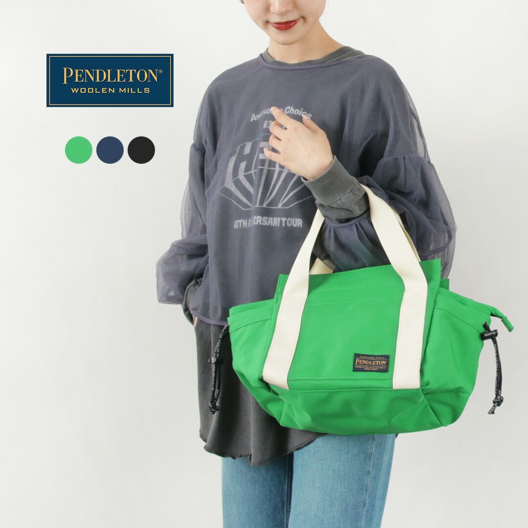 PENDLETON(ペンドルトン) マムトート M