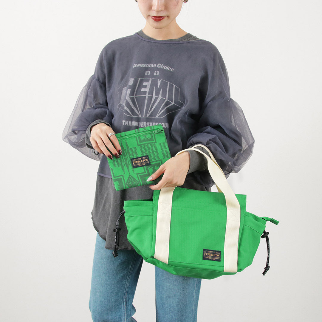 PENDLETON(ペンドルトン) マムトート M