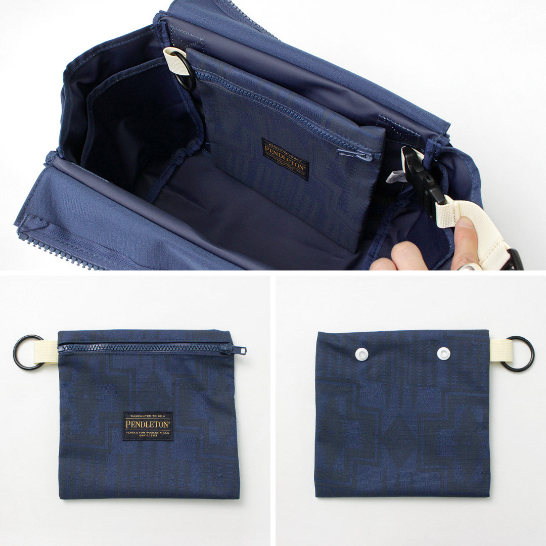 PENDLETON(ペンドルトン) マムトート M