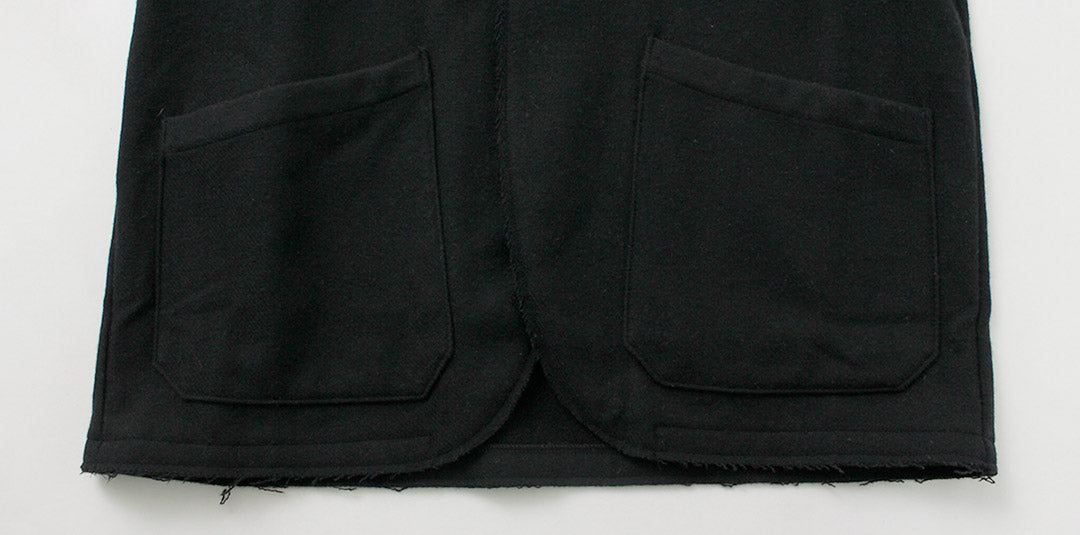 【30%OFF】SUNNY SPORTS(サニースポーツ) カットオフ ノッチカラー 2ボタンジャケット