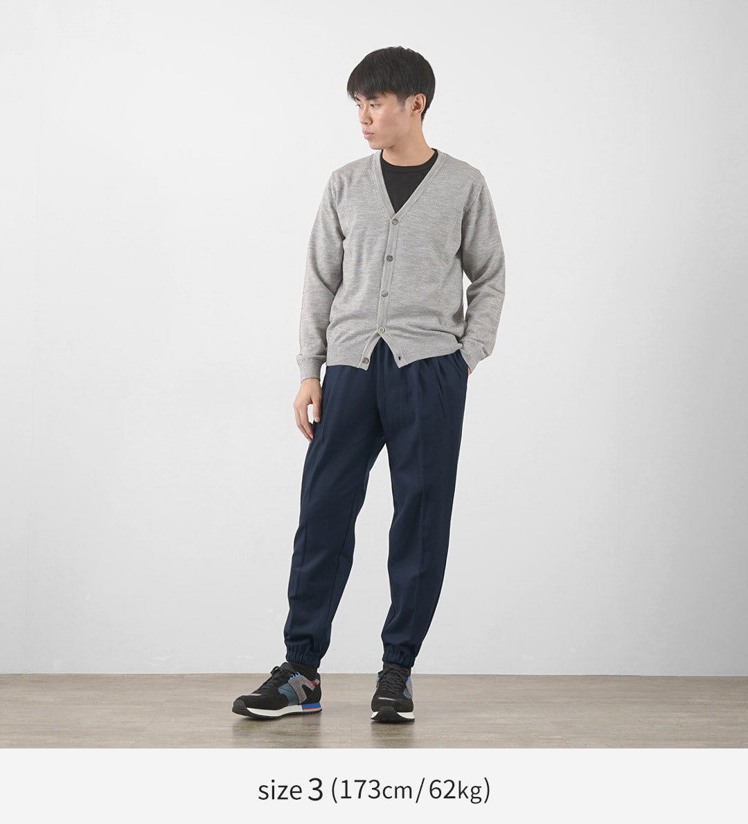 【50%OFF】FLISTFIA(フリストフィア) カラー別注 アクティブ トラウザー