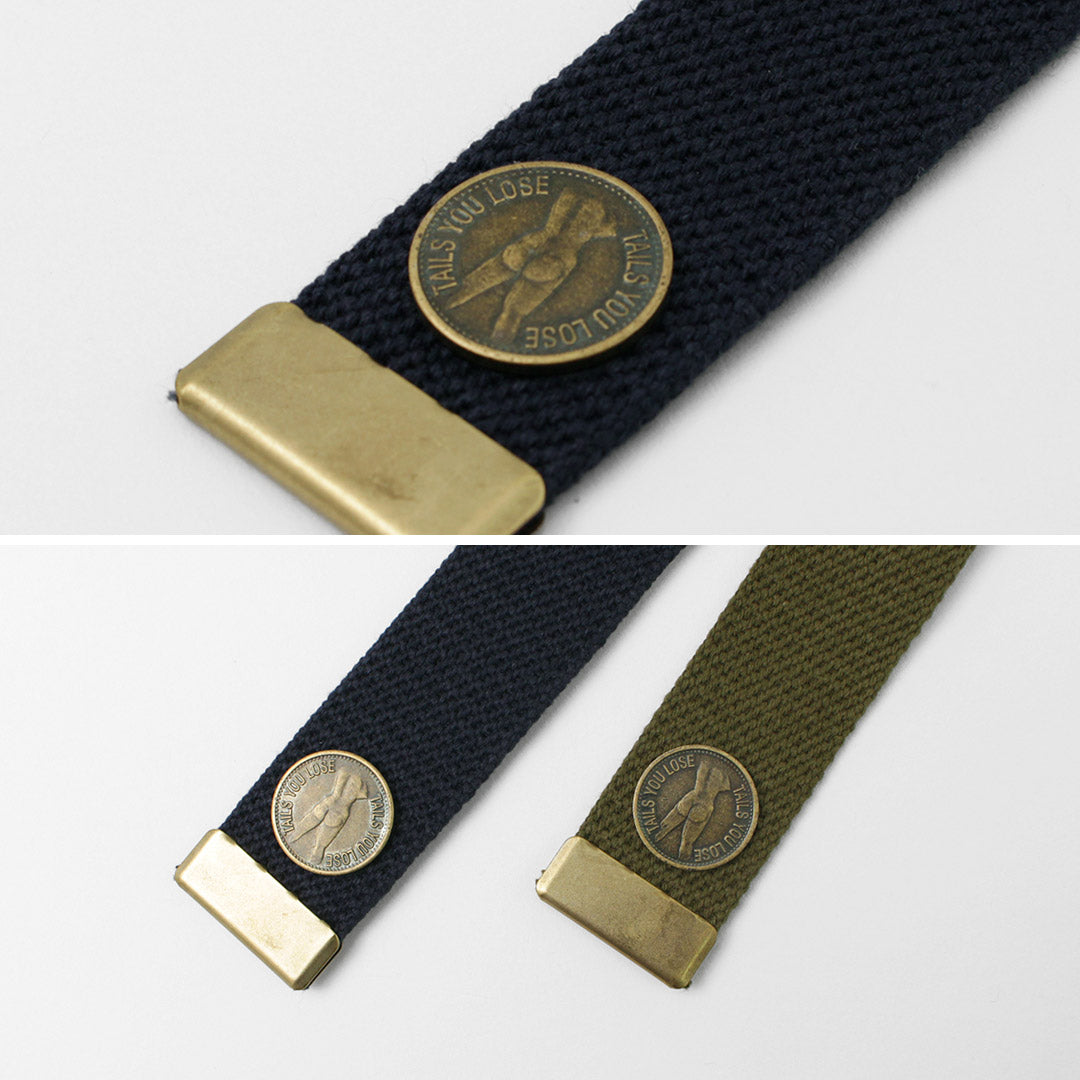 【30%OFF】BUTTON WORKS(ボタンワークス) ブーティ ダブルリングベルト