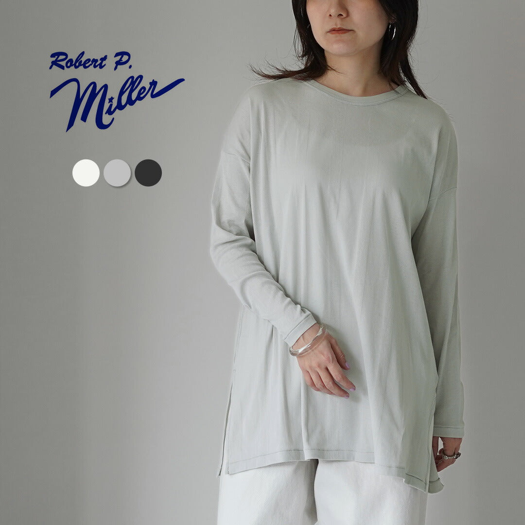 ROBERTPMILLER(ロバートピーミラー)