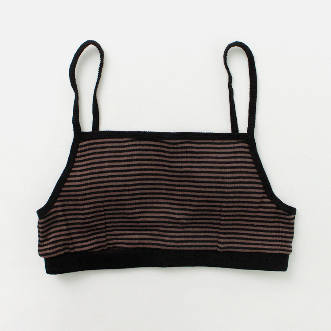 【20%OFF】MILLER(ミラー) パネルリブ ブラトップ