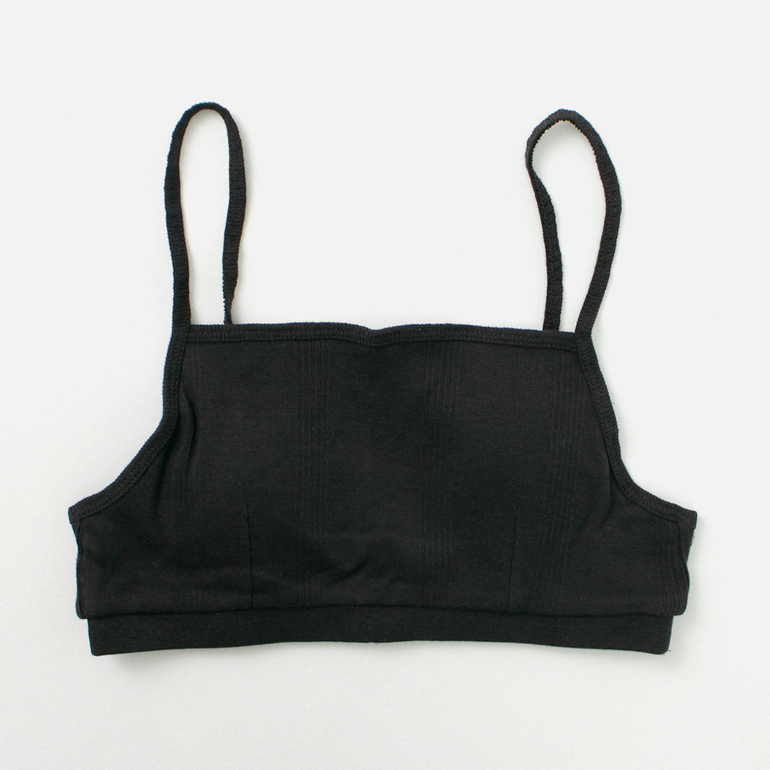 【20%OFF】MILLER(ミラー) パネルリブ ブラトップ