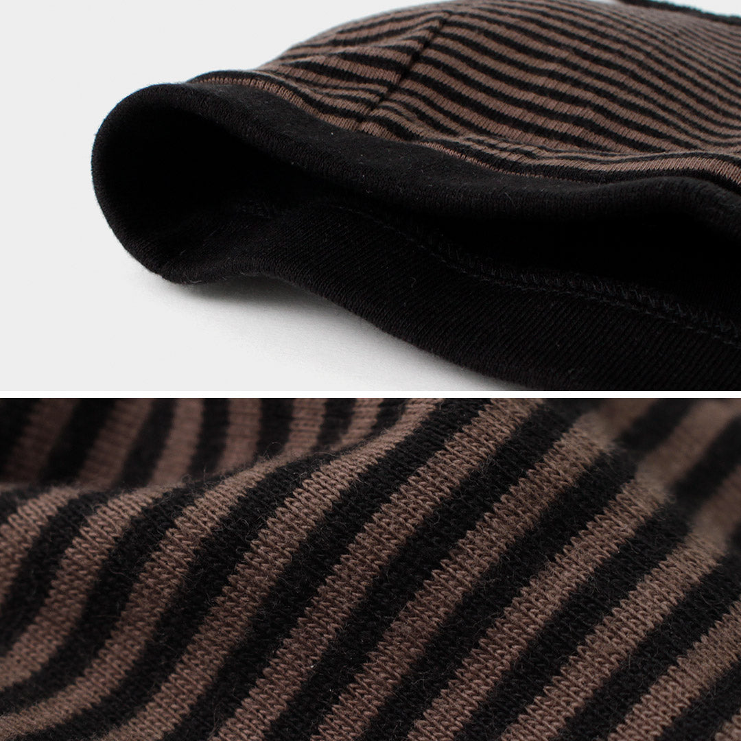 【20%OFF】MILLER(ミラー) パネルリブ ブラトップ