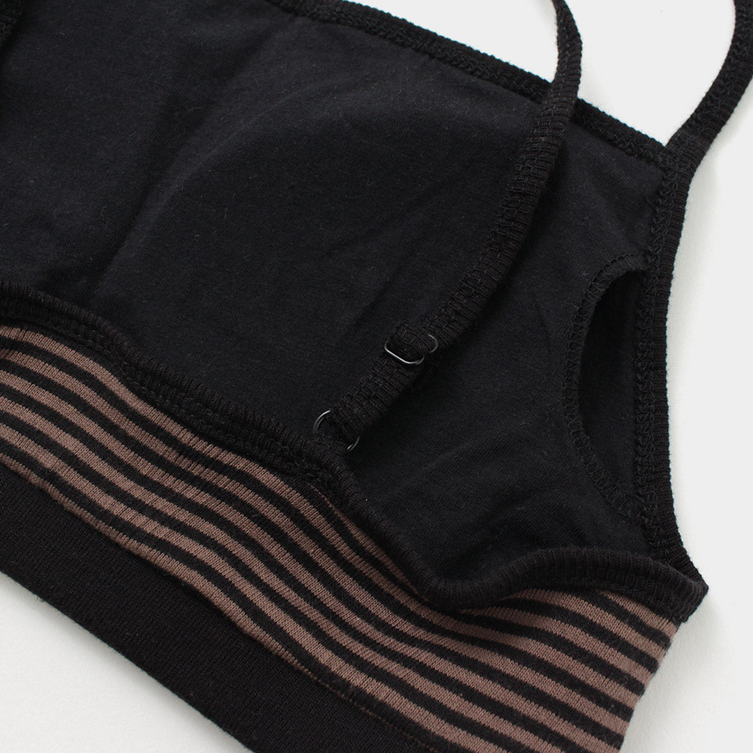 【20%OFF】MILLER(ミラー) パネルリブ ブラトップ