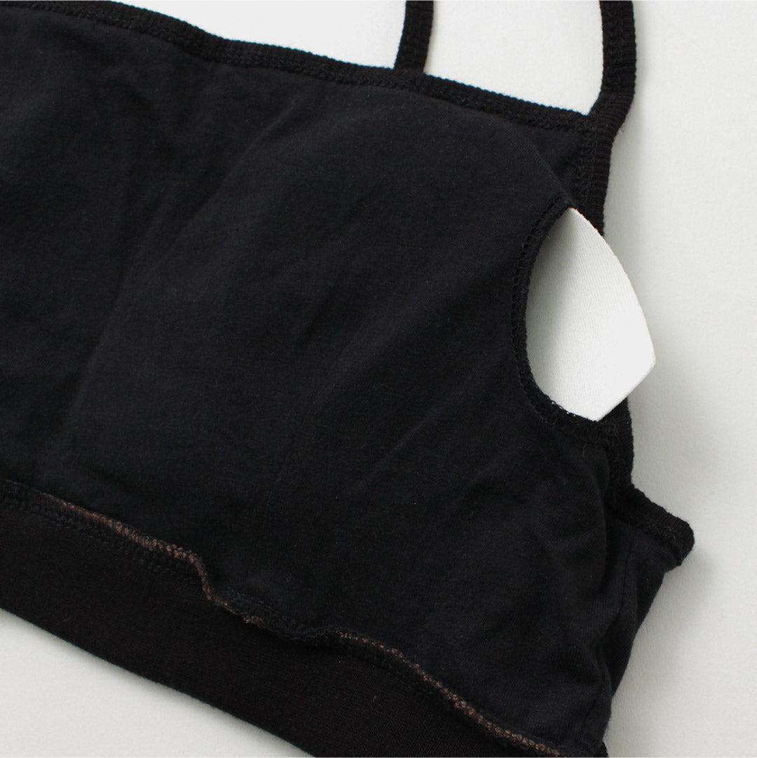 【20%OFF】MILLER(ミラー) パネルリブ ブラトップ