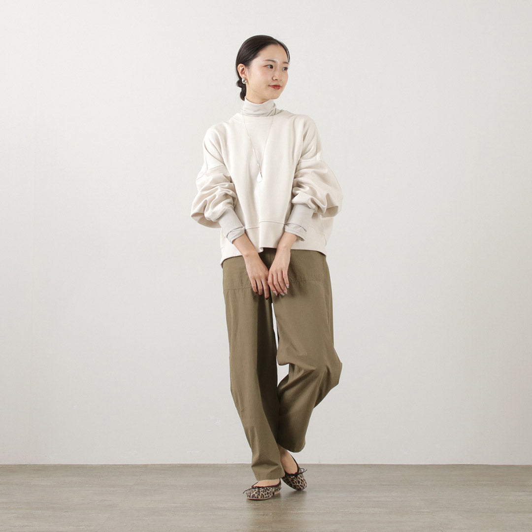 【20%OFF】PORSELLI(ポルセリ) バレエシューズ