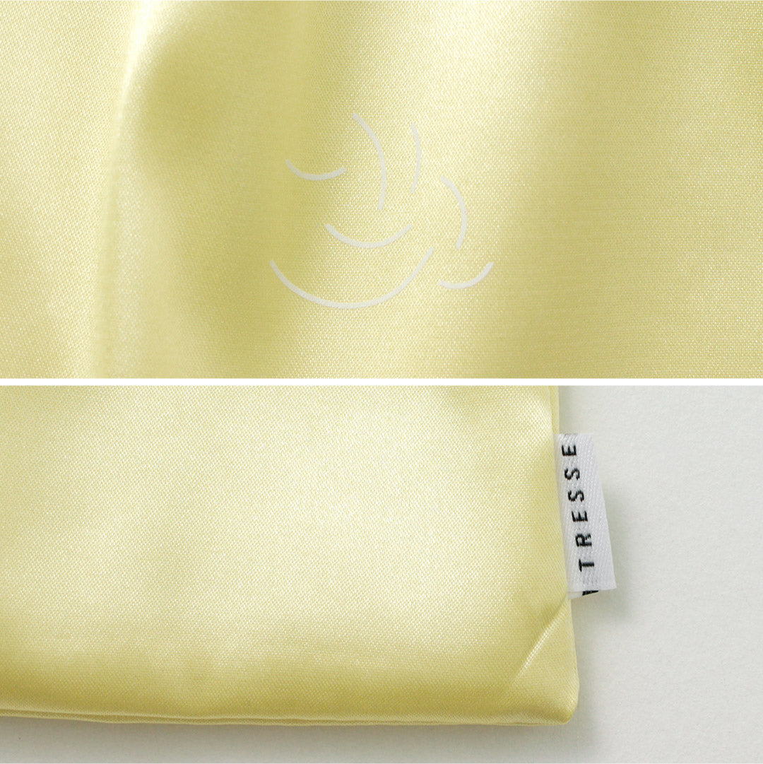 TRESSE(トレス) ソフィー シルクカチューシャ