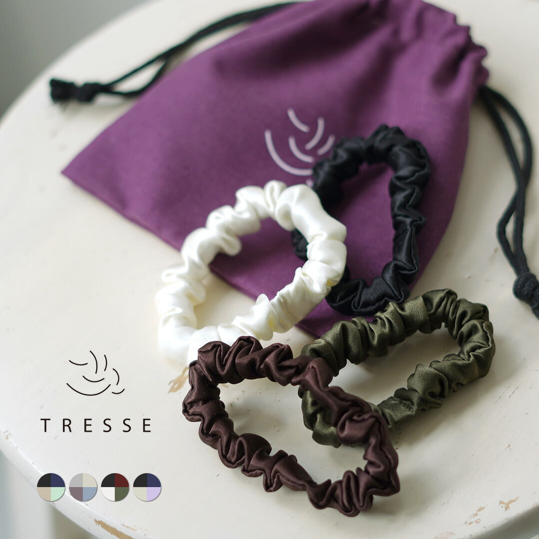 TRESSE(トレス)
